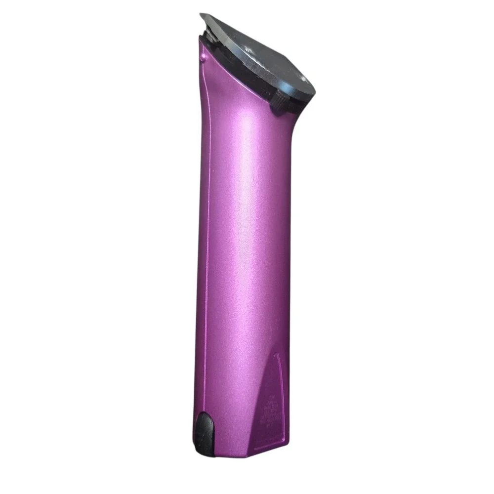 Wahl Pro Animal Arco Pet Dog Cat Hair Clipper Kit - Purple - Lighly Used